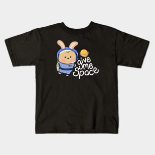 Give Me Space Kids T-Shirt